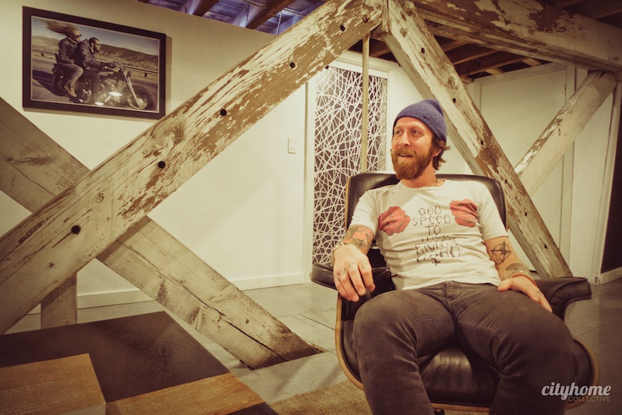 Salt Lake Local Business | Zuriick Shoes | Clothing Design