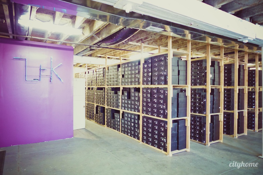 Salt Lake Local Business | Zuriick Shoes | Clothing Design