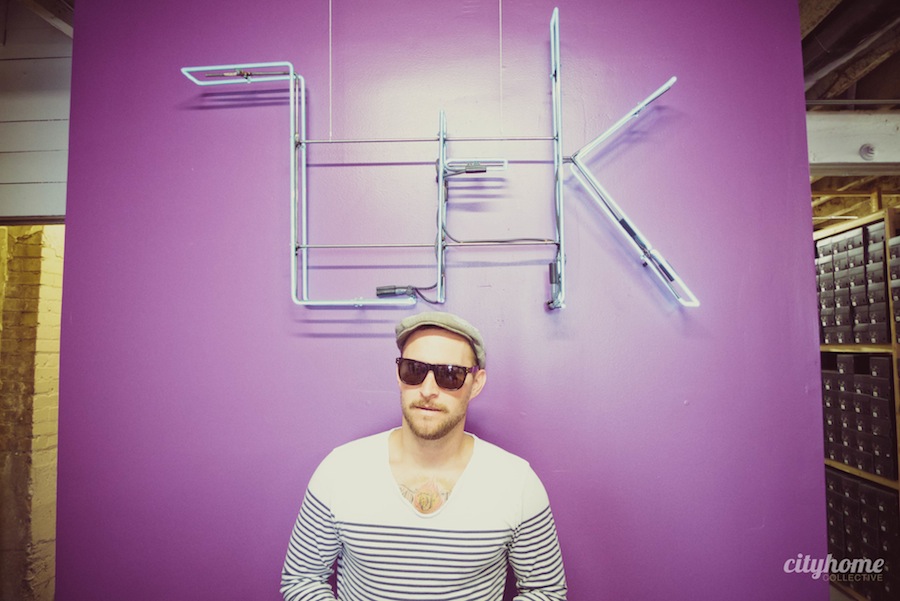 Salt Lake Local Business | Zuriick Shoes | Clothing Design