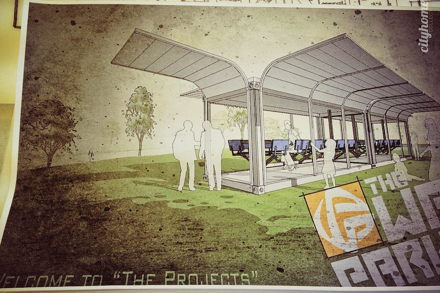 Salt Lake Local Design | Raw Architects