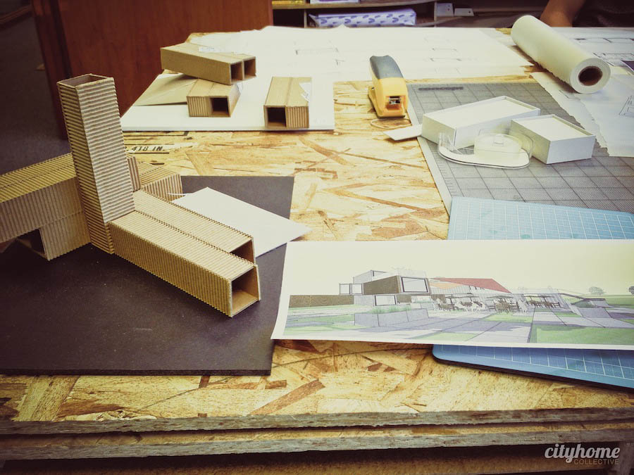 Salt Lake Local Design | Raw Architects