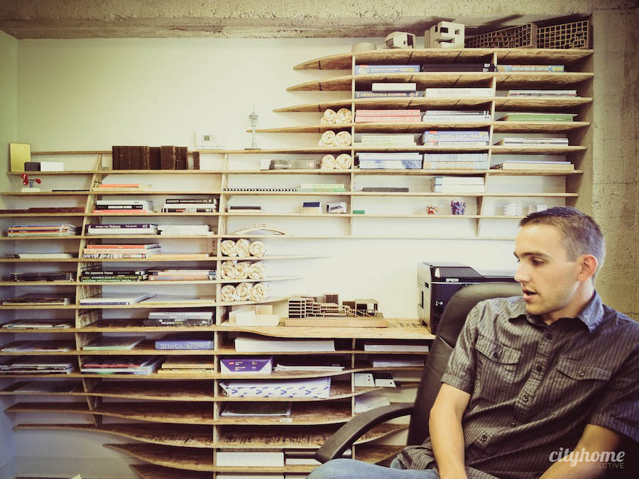 Salt Lake Local Design | Raw Architects