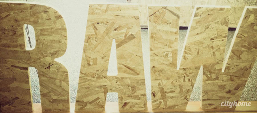 Salt Lake Local Design | Raw Architects