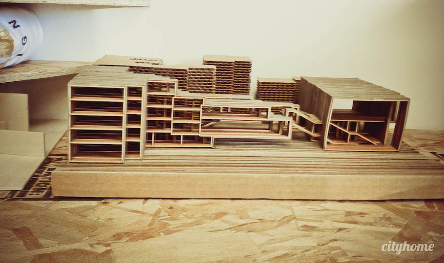 Salt Lake Local Design | Raw Architects