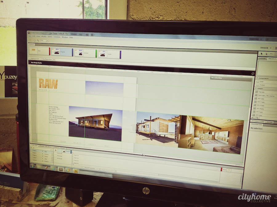 Salt Lake Local Design | Raw Architects