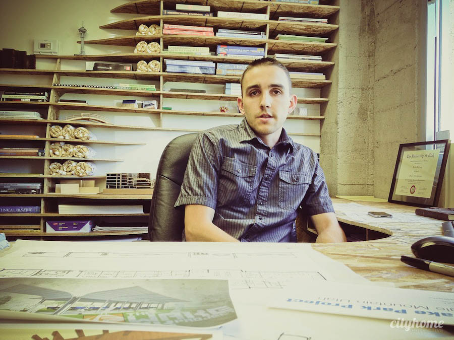 Salt Lake Local Design | Raw Architects