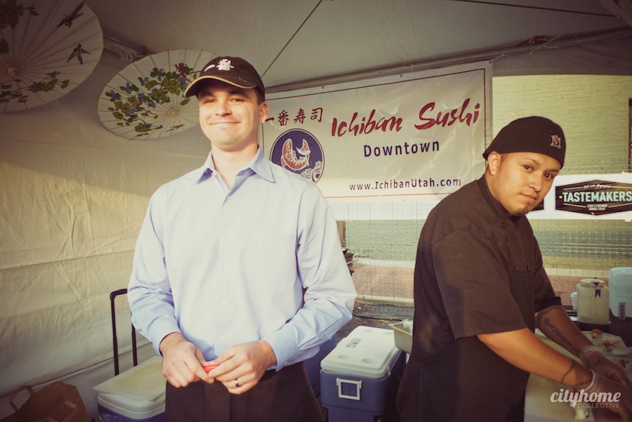 Salt Lake Magazine | Tastemakers | Culture