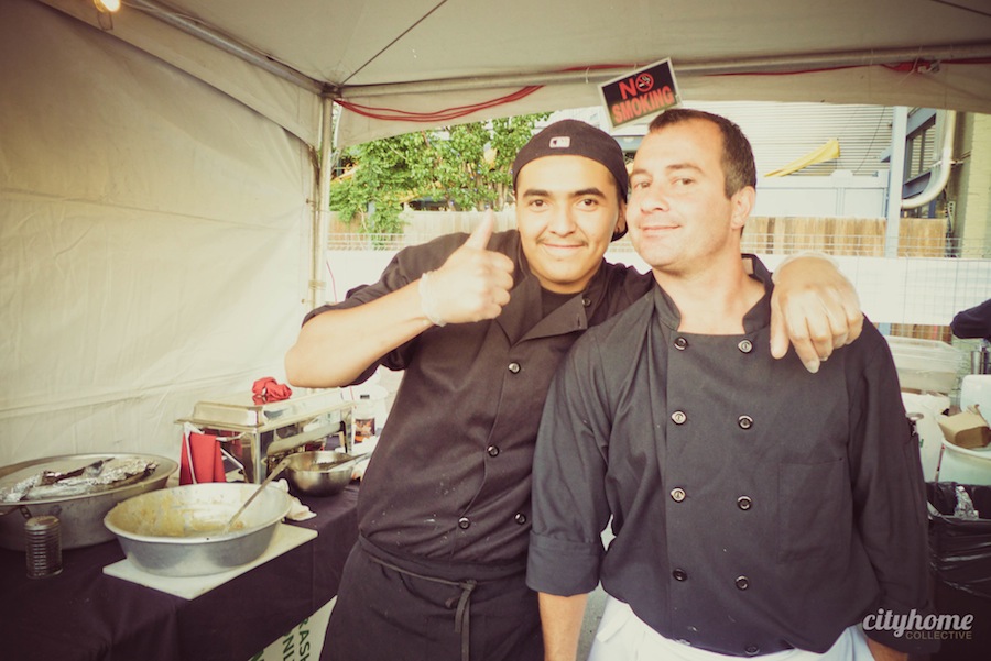 Salt Lake Magazine | Tastemakers | Culture