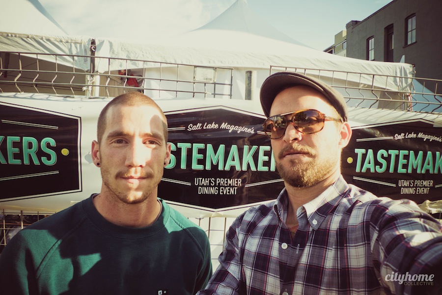 Tastemakers TASTE