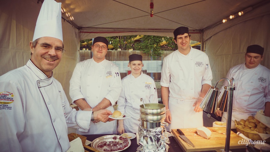 Salt Lake Magazine | Tastemakers | Culture