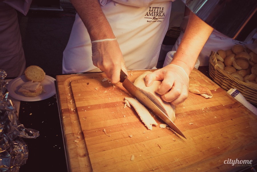 Salt Lake Magazine | Tastemakers | Culture