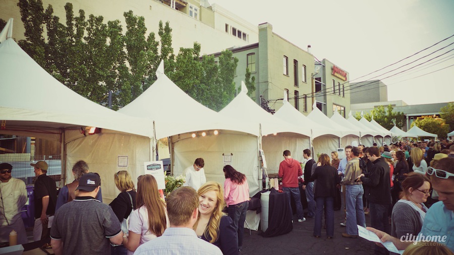 Salt Lake Magazine | Tastemakers | Culture