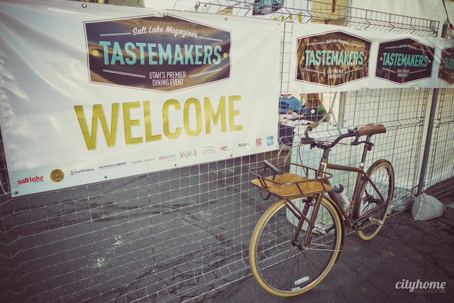 Tastemakers TASTE