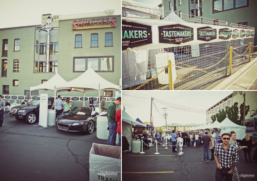 Salt Lake Magazine | Tastemakers | Culture