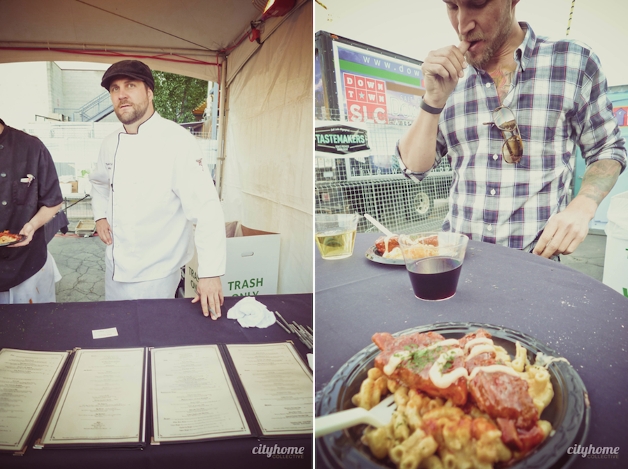 Salt Lake Magazine | Tastemakers | Culture