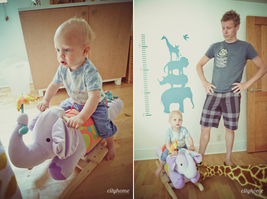 Salt Lake City Lifestyle Shoot | Home for Sale | Federal Heights