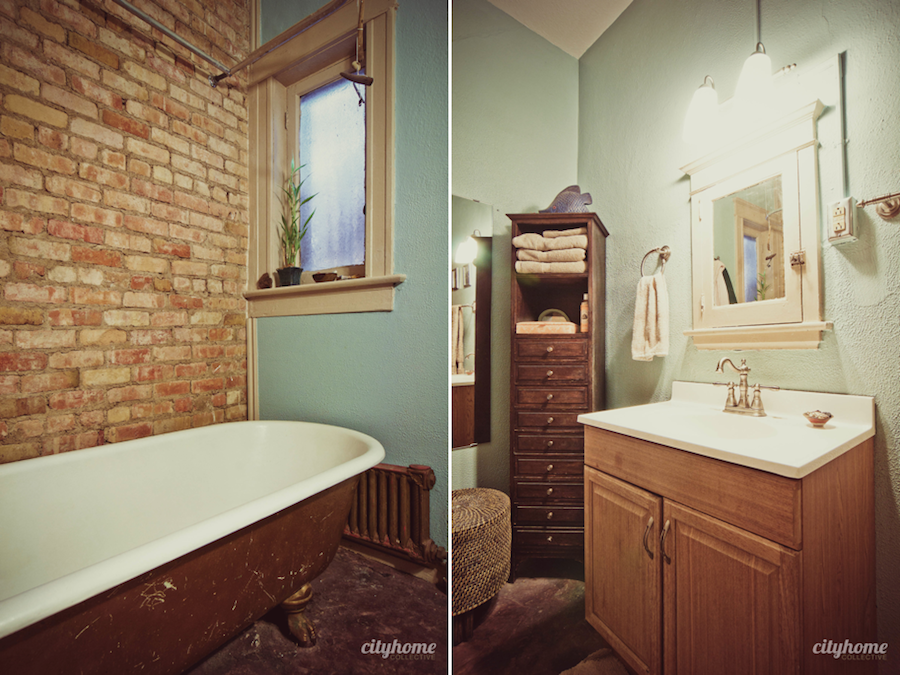 Salt Lake City Condo For Sale | samson altadena | Downtown