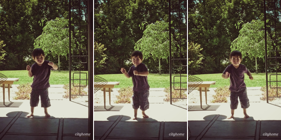 cityhomeCOLLECTIVE Clients | Life in Your Space | The Bates