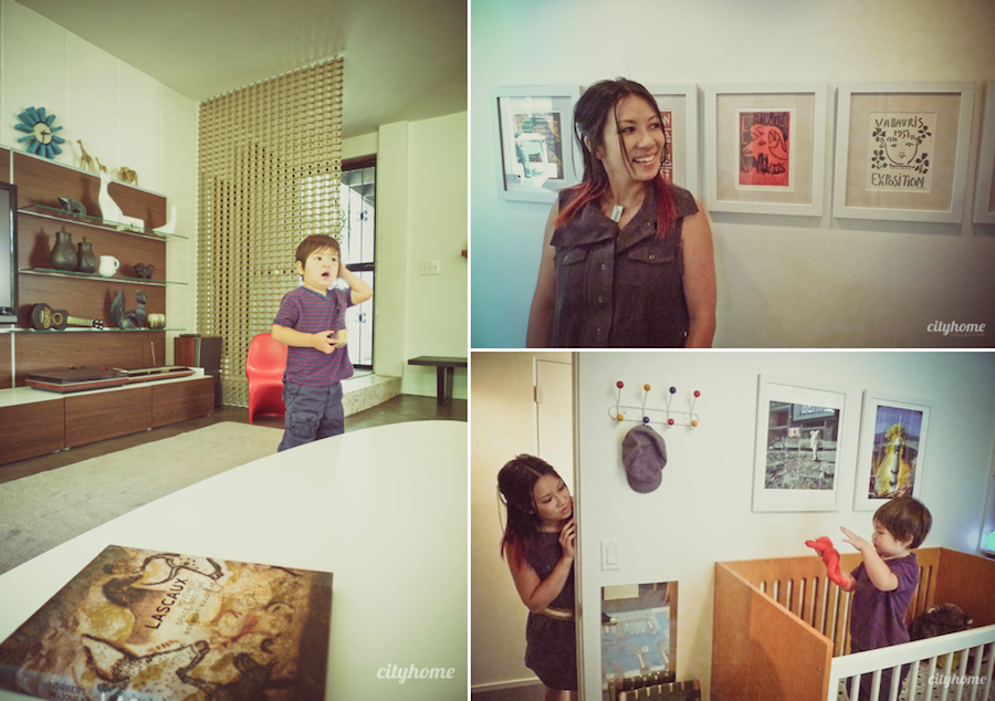 cityhomeCOLLECTIVE Clients | Life in Your Space | The Bates