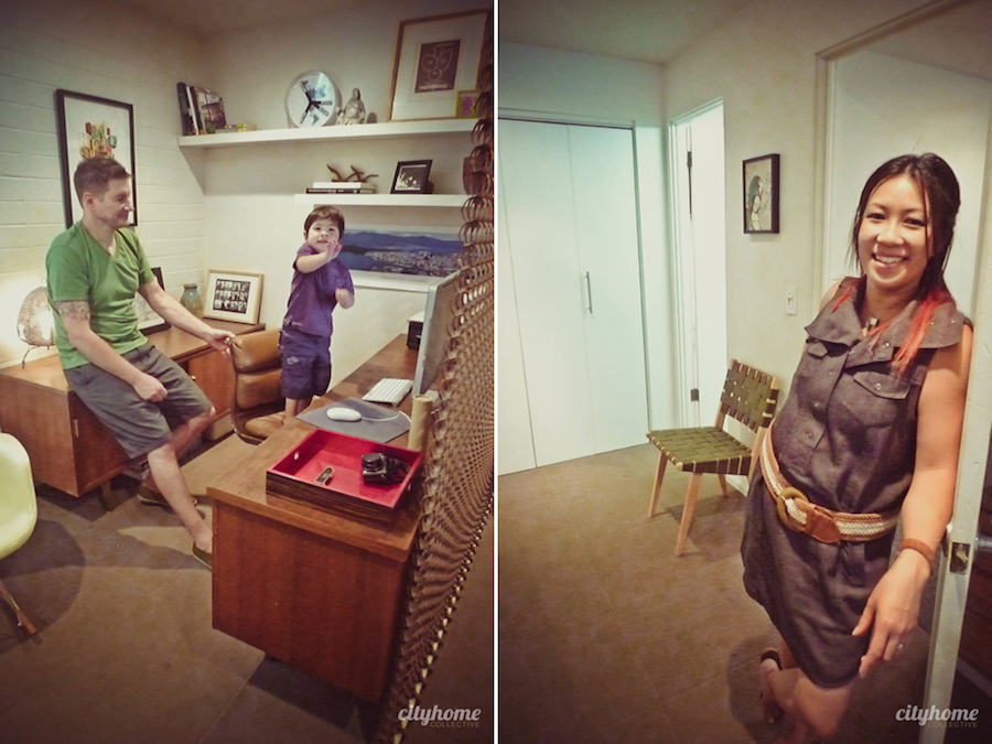 cityhomeCOLLECTIVE Clients | Life in Your Space | The Bates