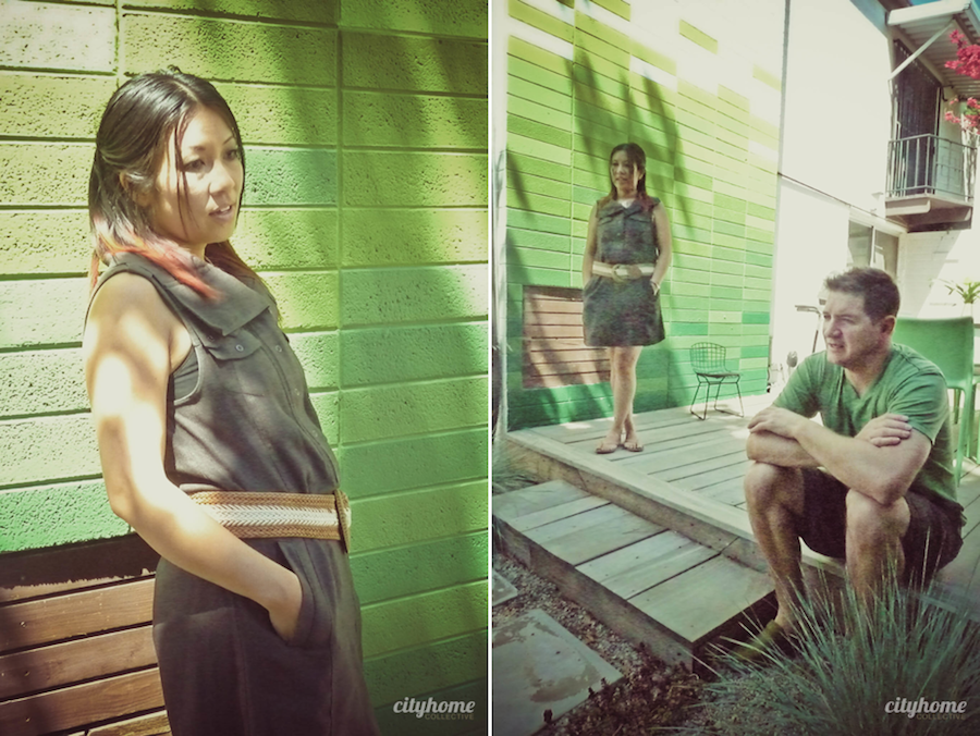 cityhomeCOLLECTIVE Clients | Life in Your Space | The Bates