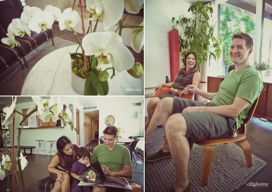 cityhomeCOLLECTIVE Clients | Life in Your Space | The Bates