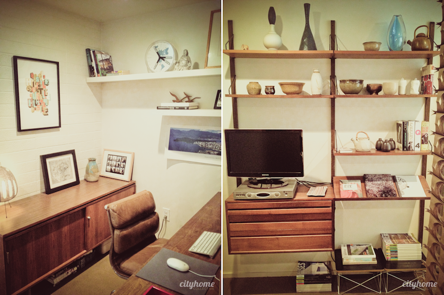 cityhomeCOLLECTIVE Clients | Life in Your Space | The Bates