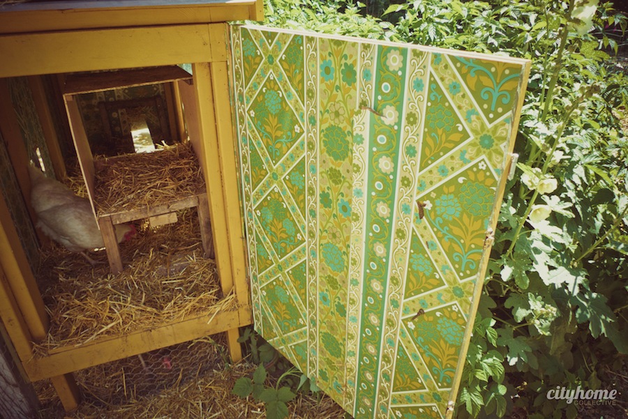 Wasatch Community Gardens | 7th Tour de Coop