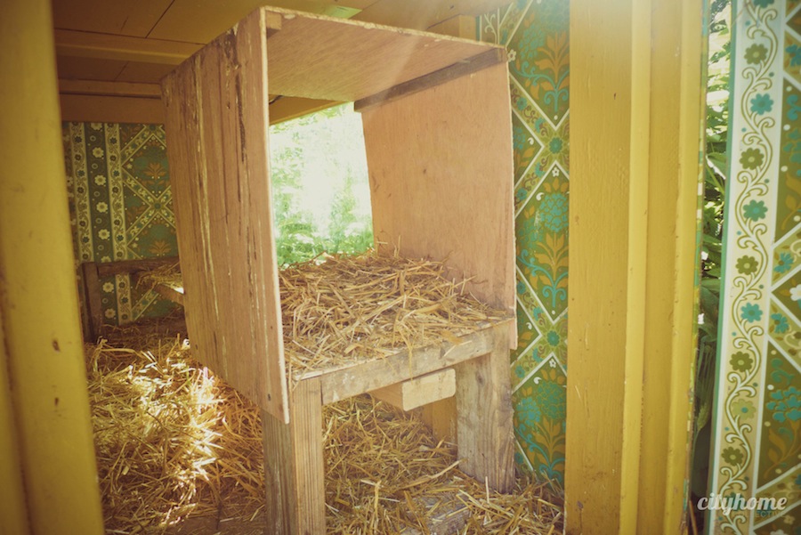 Wasatch Community Gardens | 7th Tour de Coop