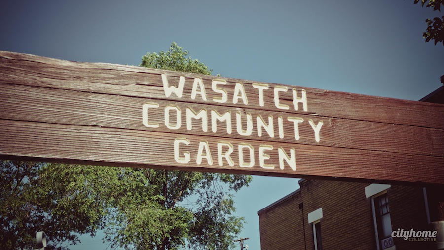 Wasatch Community Gardens | 7th Tour de Coop