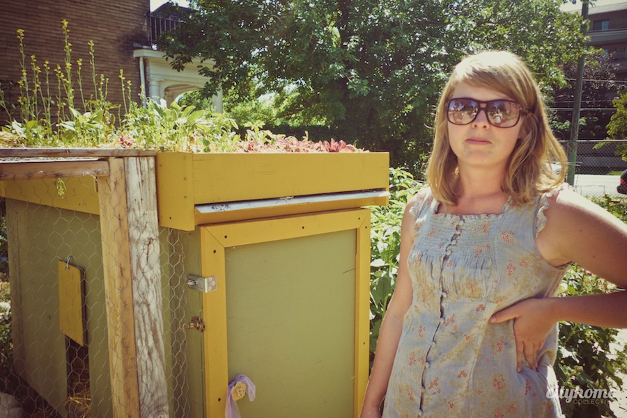 Wasatch Community Gardens | 7th Tour de Coop