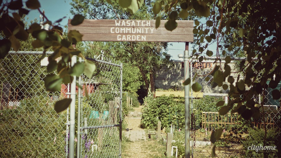 Wasatch Community Gardens | 7th Tour de Coop