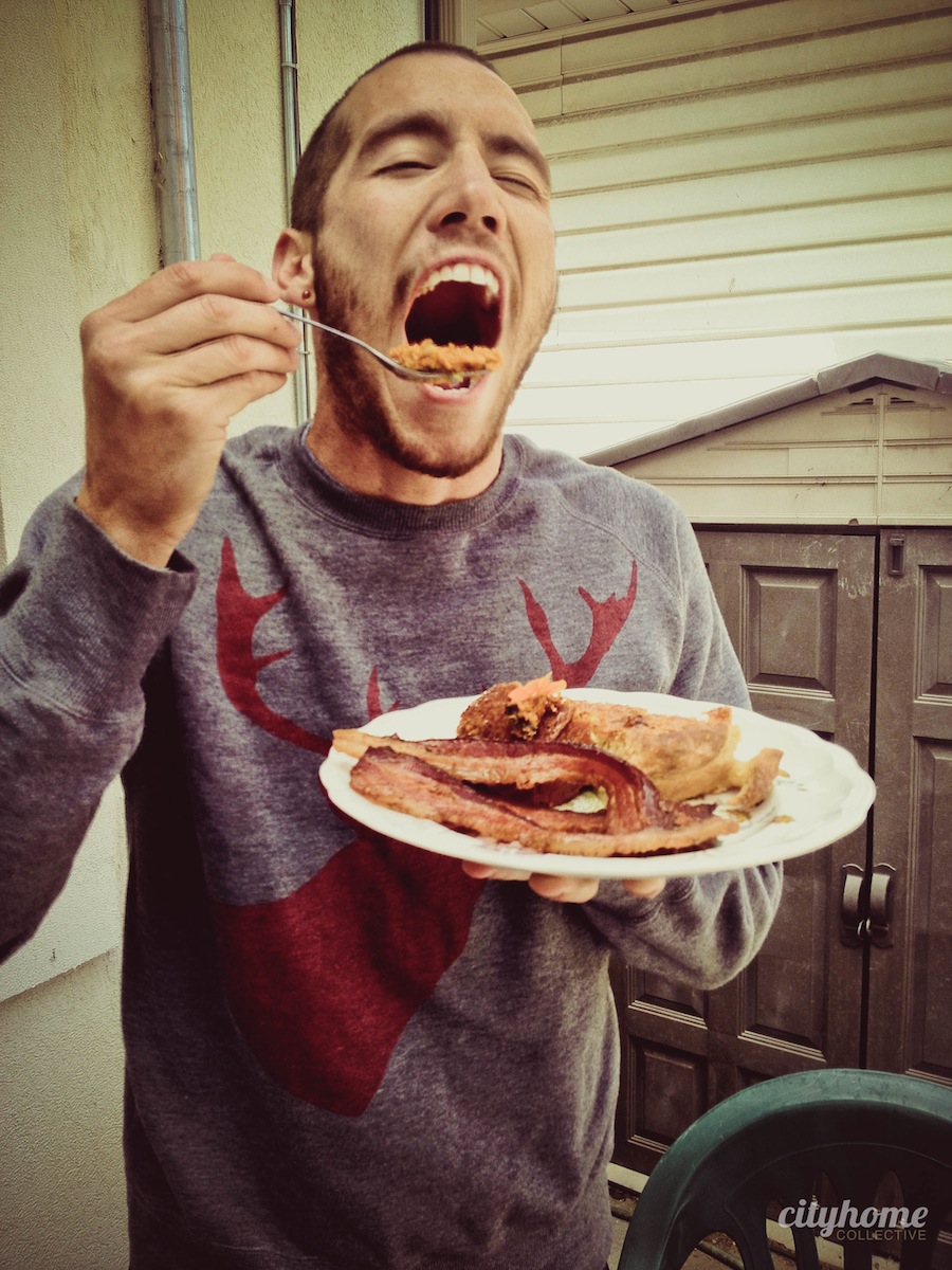 Wasatch Community Gardens | cityhome Clients Brit and Jimmy