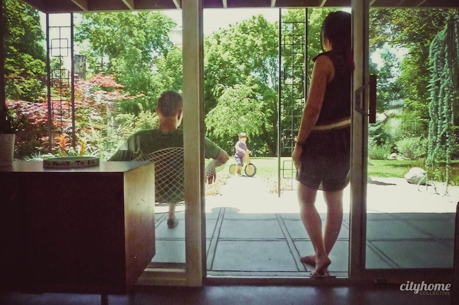 cityhomeCOLLECTIVE Clients | Life in Your Space | The Bates