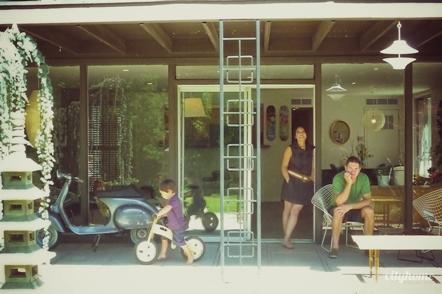 cityhomeCOLLECTIVE Clients | Life in Your Space | The Bates
