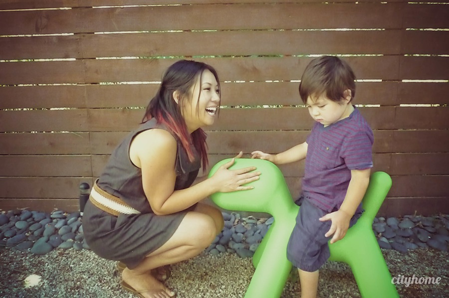 cityhomeCOLLECTIVE Clients | Life in Your Space | The Bates