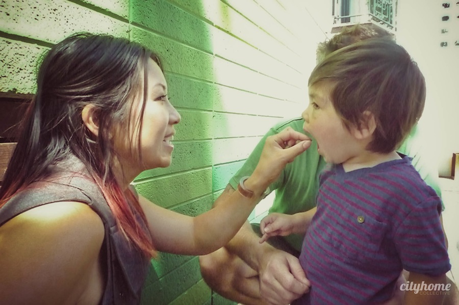cityhomeCOLLECTIVE Clients | Life in Your Space | The Bates