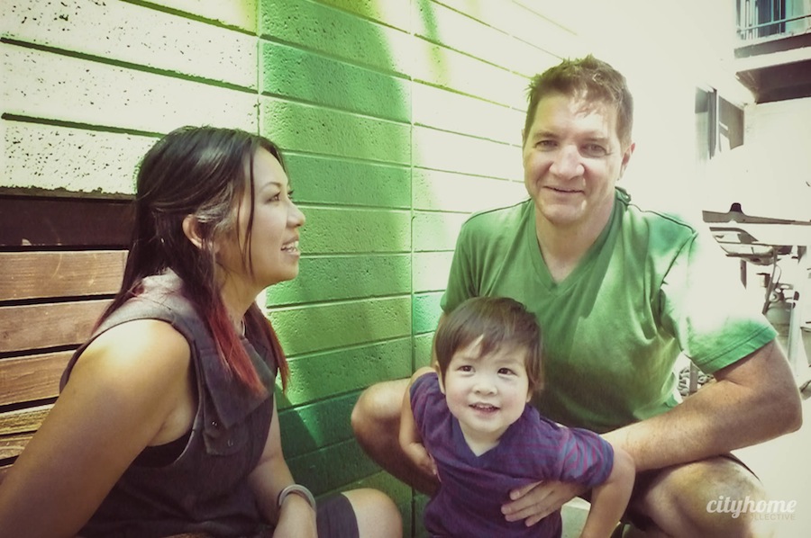 cityhomeCOLLECTIVE Clients | Life in Your Space | The Bates