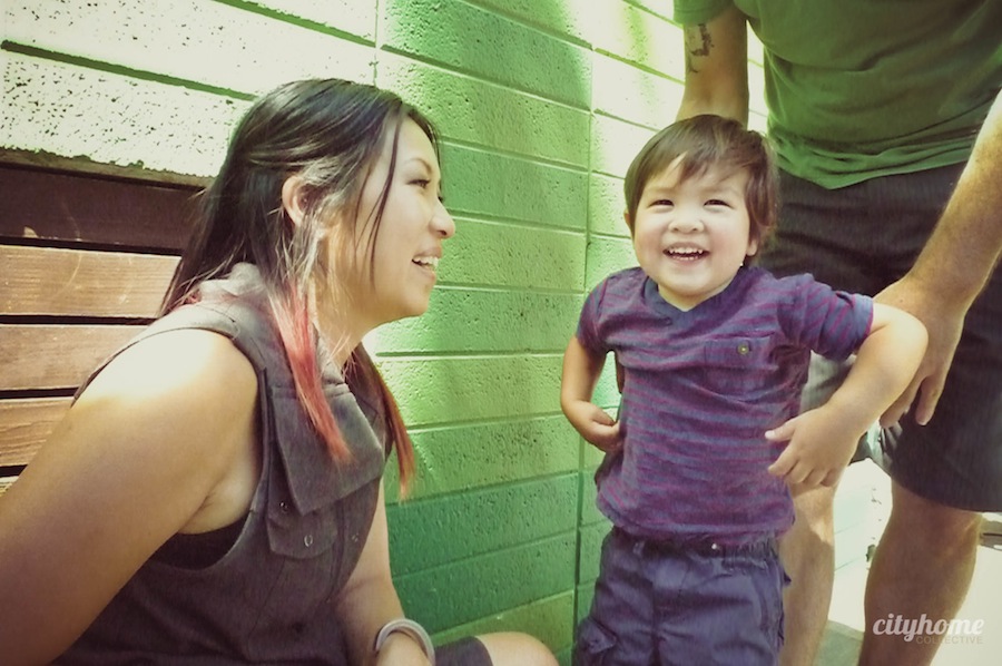 cityhomeCOLLECTIVE Clients | Life in Your Space | The Bates