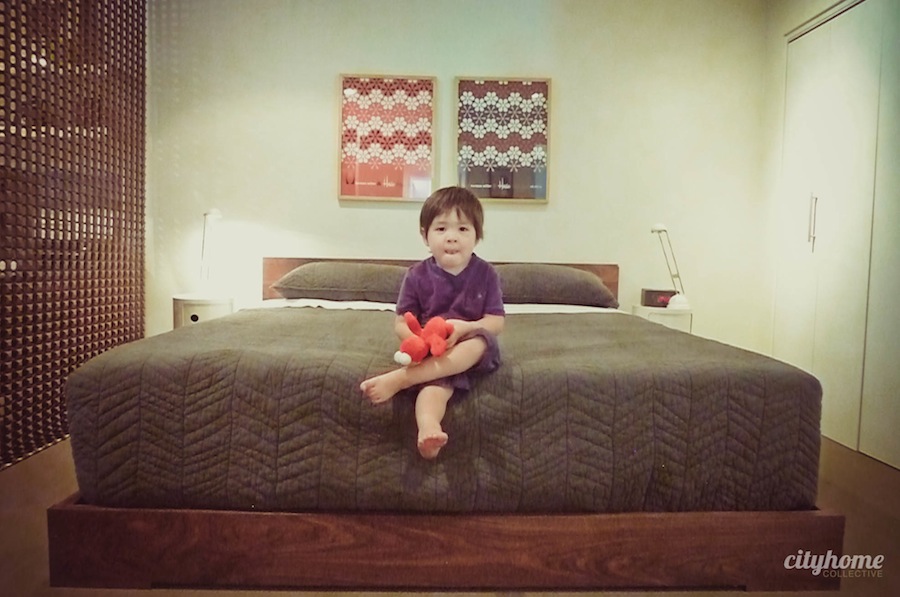 cityhomeCOLLECTIVE Clients | Life in Your Space | The Bates