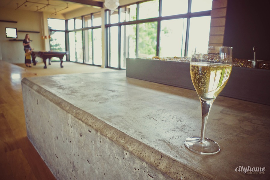 cityhomeCOLLECTIVE Clients Mr & Mrs House