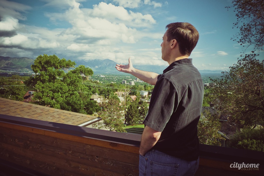 cityhomeCOLLECTIVE Clients Mr & Mrs House