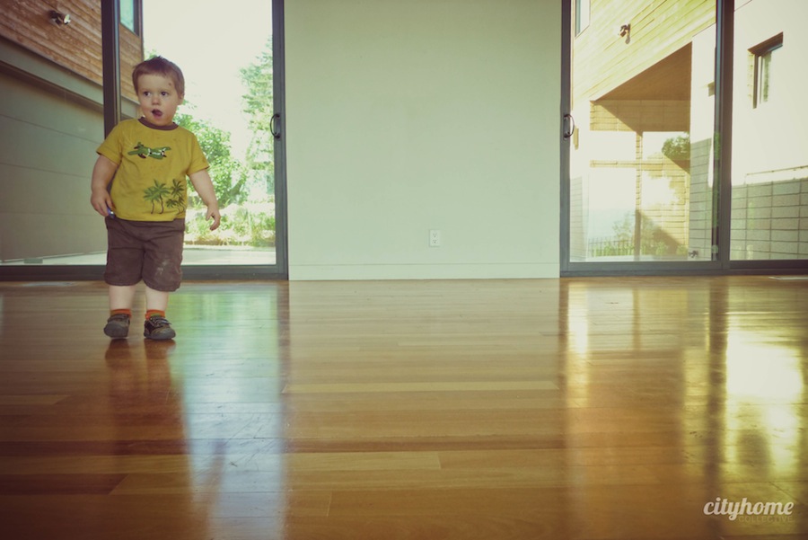 cityhomeCOLLECTIVE Clients Mr & Mrs House