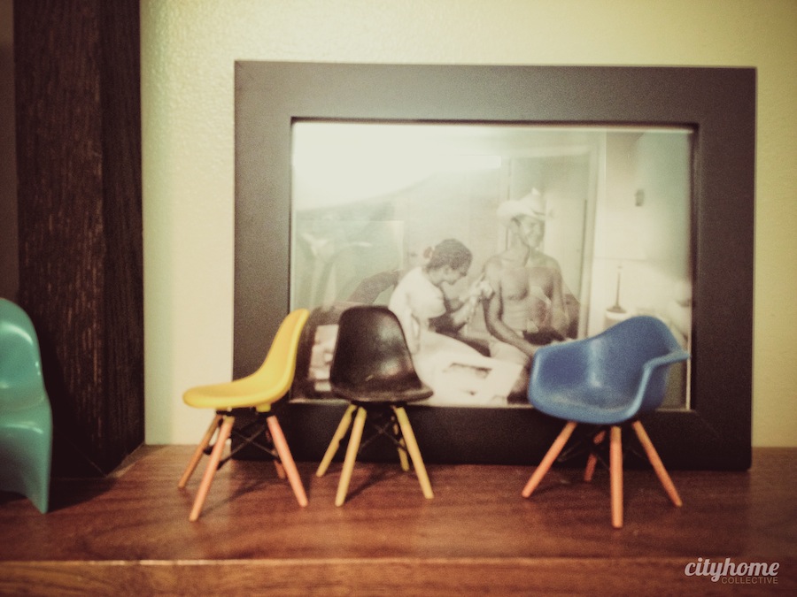 cityhomeCOLLECTIVE Clients | Life in Your Space | The Bates