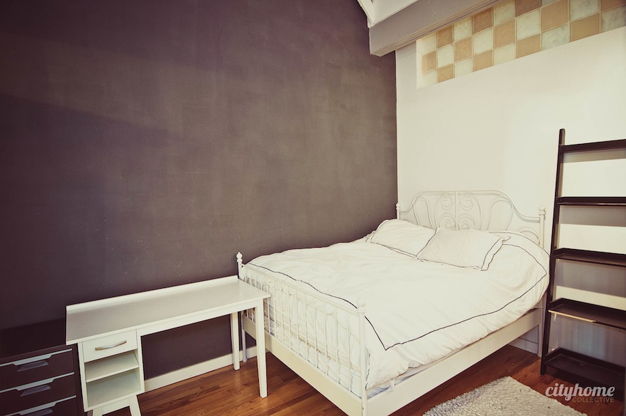 Salt Lake City Condo For Sale | The Broadway Lofts #406 | Real Estate