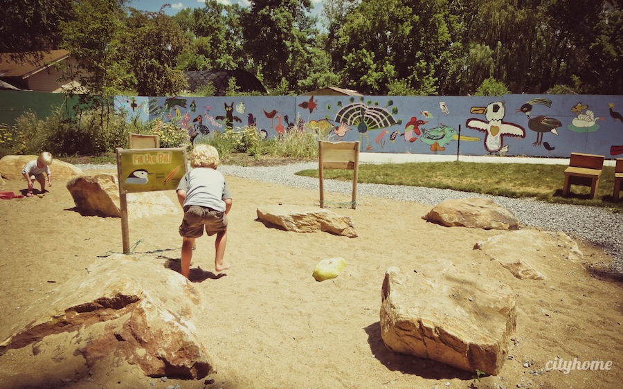 Salt Lake City Culture | The Tracy Aviary | Liberty Park-4