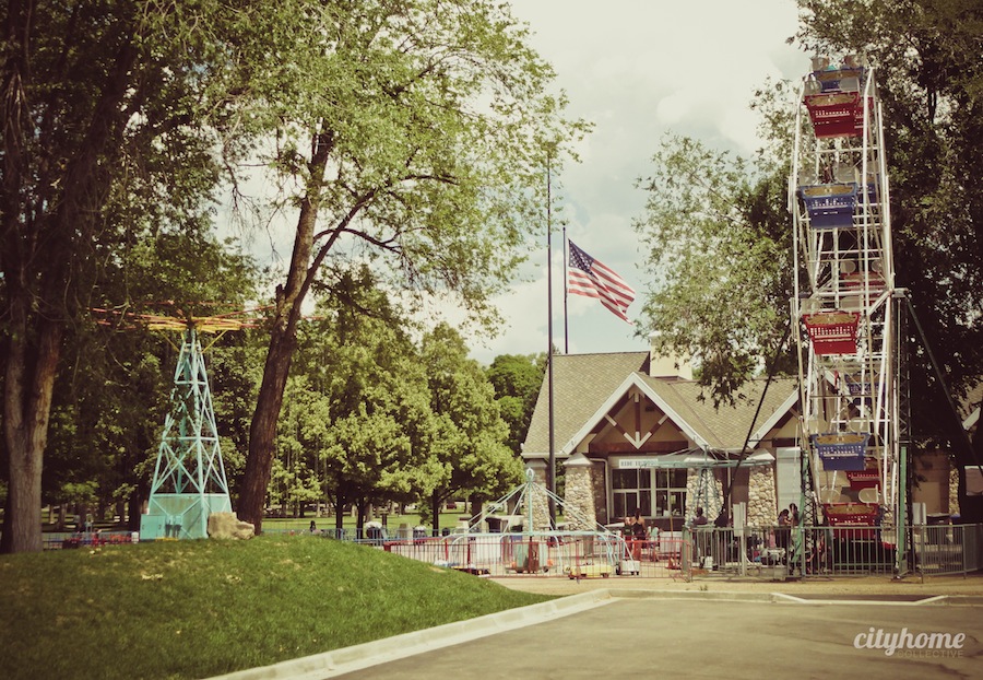 Salt Lake City Culture | The Tracy Aviary | Liberty Park