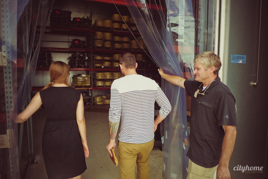 Salt Lake City Local Business | Beehive Artisan Cheese-22