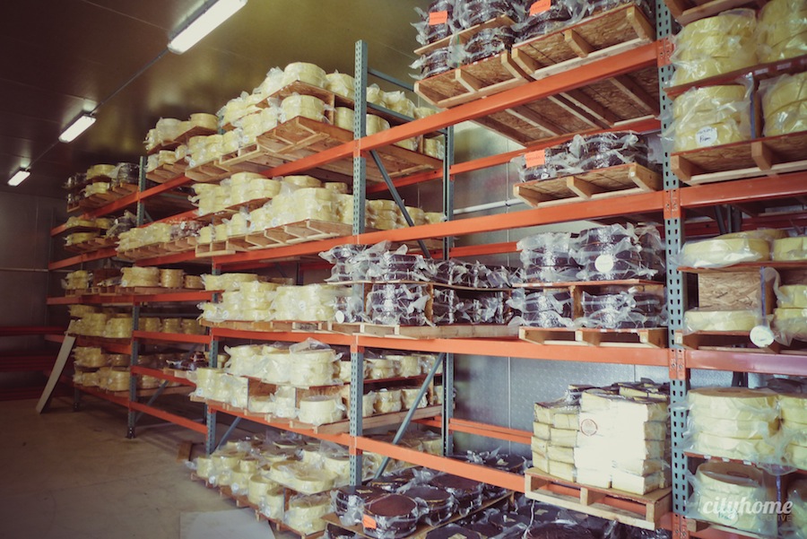 Salt Lake City Local Business | Beehive Artisan Cheese-23