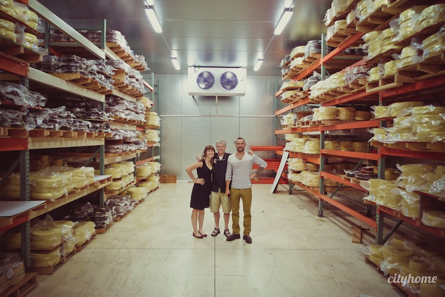 Salt Lake City Local Business | Beehive Artisan Cheese-24